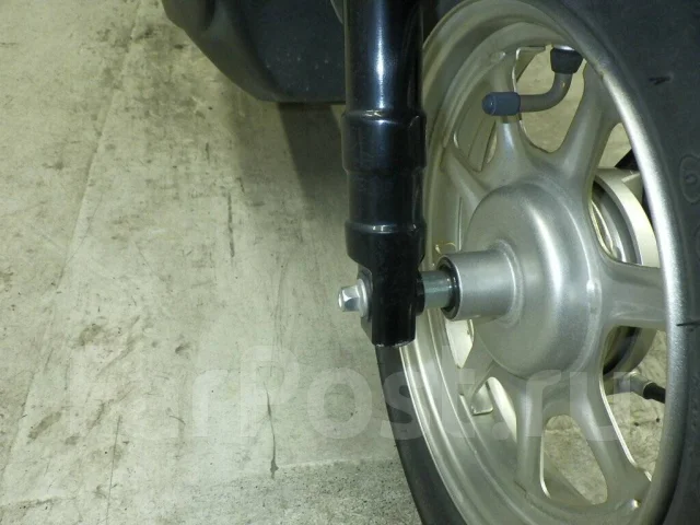 Honda Tact AF-79. 50����. ��., ��������, ��� ������� ����