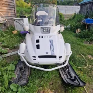 Yamaha Viking 540 IV Limited. ��������, ��, �� ����