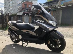 Yamaha Tmax. 500����. ��., ��������, ���������, ������ �� �� ����
