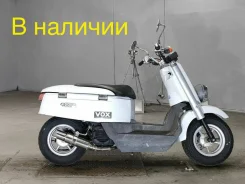 Yamaha Vox. 50����. ��., ��������, ��� ������� ����