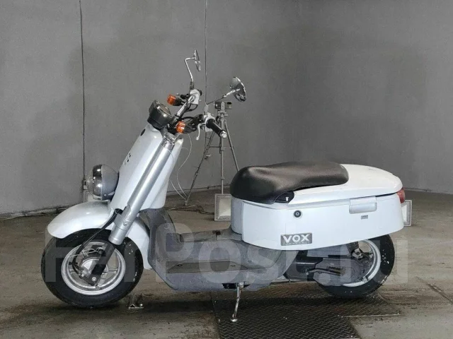 Yamaha Vox. 50����. ��., ��������, ��� ������� ����