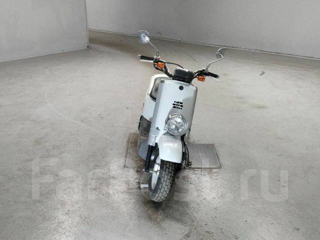 Yamaha Vox, 2014, 50 куб. см. 4х тактный, без пробега, исправен, 14 000 ...