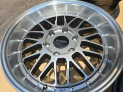 Levanna. 9.0x18", 6x139.7, ET25, �� 105���. ����