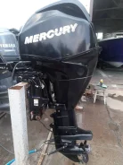 Mercury. 30��.�., 4-�������, ����������, ���� L (508 ��), 2008 ��� ����