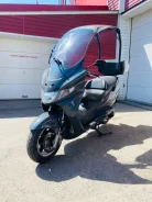 Suzuki Skywave 400. 400����. ��., ��������, ���, ��� ������� ����