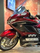 Honda GL 1800 Gold Wing. 1 833����. ��., ��������, ���������, ������ �� �� ����