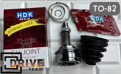 ���� ������� ECO-series TO-E082 43410-0D280 23*56*26 Toyota Vitz HDK TO-82 ����