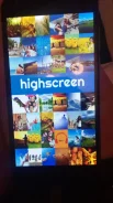 Highscreen. �/�, ����� ����