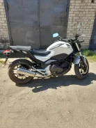 Honda NC 750S. 750����. ��., ��������, ���������, ��� ������� ����