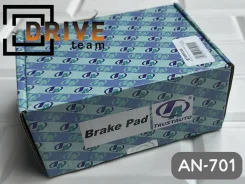 ������� ��������� AN-701K TABP2366 D6113 GP-06113 Trustauto AN-701K ����