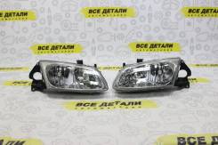 ���� ������ Nissan Bluebird Sylphy 2000-2003 �������� 215-1188R-LD-EM ����