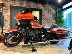 Harley-Davidson CVO Street Glide. 1 977����. ��., ��������, ���, ��� ������� ����