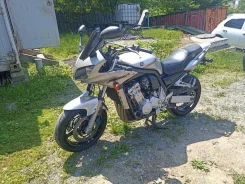 Yamaha FZS 1000. 1 000����. ��., ��������, ���������, ��� ������� ����
