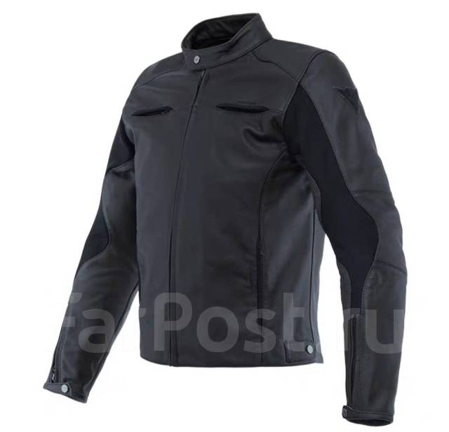 Мотокуртки Dainese кожа оригинал мужская, новый, в наличии. Цена: 50 ...