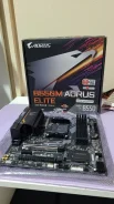 AMD B550 ����