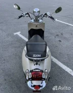 SYM Allo. 50����. ��., ��������, ��� ���, ������ �� �� ����