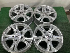 Dizzard. 8.0x18", 5x150, ET50 ����