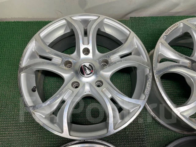 Dizzard. 8.0x18", 5x150, ET50 ����