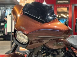 Harley-Davidson CVO Street Glide. 1 977����. ��., ��������, ���������, ��� ������� ����