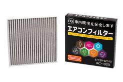  FQ AC-102X 87139-32010 AC-102X 