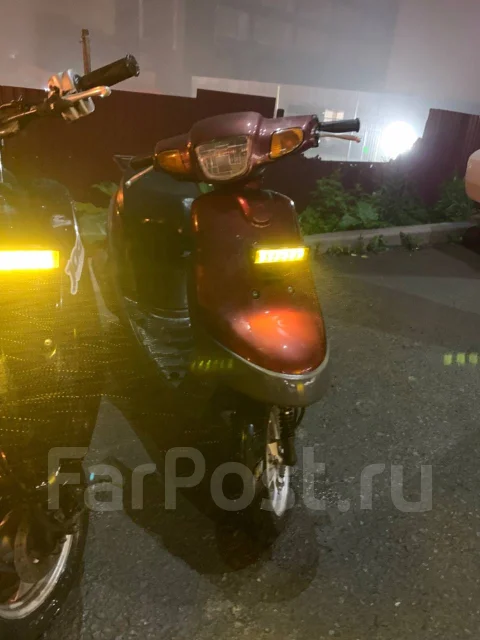 Yamaha Jog Aprio. 50����. ��., ��������, ��� ���, ������ �� �� ����