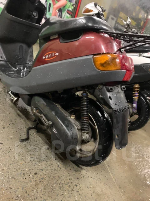 Yamaha Jog Aprio. 50����. ��., ��������, ��� ���, ������ �� �� ����