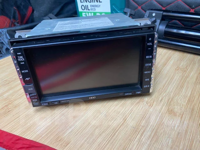 Pioneer DEH-P900HDD ����