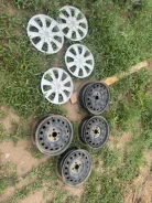 Access. x15", 4x100 ����