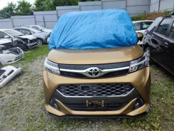 Toyota Tank. M900A, 1KRVET ����