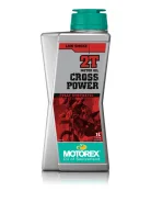 Motorex Cross Power 4T. �������������, 1��. ����