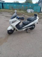 Suzuki Skywave 400. 400����. ��., ��������, ���������, ������ �� �� ����