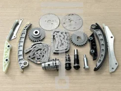 �������� ��� ECC1804 16�� FIAT/Iveco 3,0D F1C 1503-KIT ZV60 2011- 5802009661 5802009661, 0831V8, 1643216880, 0831V9, 1642782480, 504310251, 5801628694...