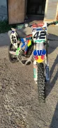 Kawasaki KX 250F. 249����. ��., ��������, ��� ���, ������ �� �� ����
