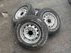 BFGoodrich Long Trail T/A. ������, 2014 ���, �/�, ����� 30 % ����