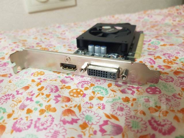 GeForce GT 710 