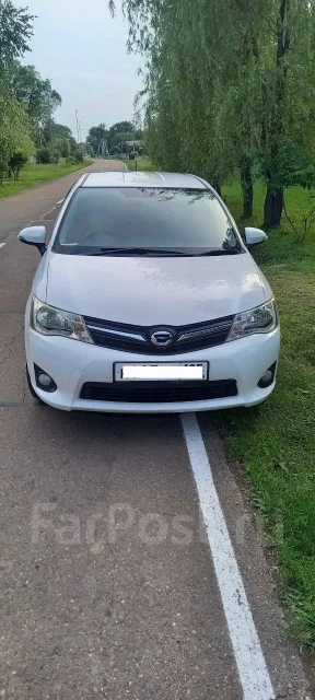 Toyota Corolla Fielder. ��������, 4wd, 1.5 (103��.�.), ������, 190 000����. �� ����