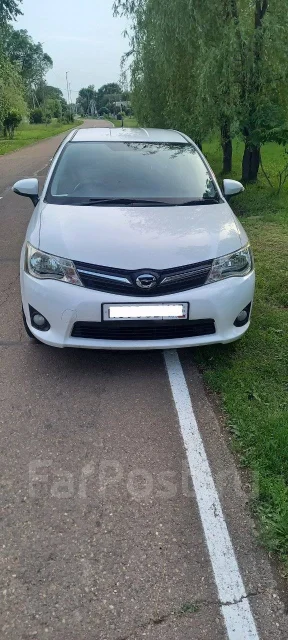 Toyota Corolla Fielder. ��������, 4wd, 1.5 (103��.�.), ������, 190 000����. �� ����