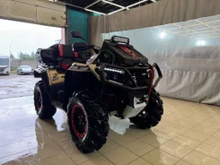 Aodes Pathcross ATV 1000 L MUD Pro. ��������, ��, �� ����