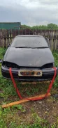 Toyota Cynos ����