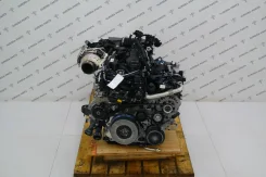 ��������� 654.920 � ����� 2.0 ������ 2021 �. ������ 8000 ���� Mercedes Mercedes E W213 2016- 2016 ����