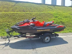 BRP Sea-Doo RXT. 2020 ��� ����