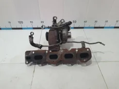 ������� Ford Mondeo 4 2010-2014 2.0 ������ DW10C �������� (1864631) 1864631 ����