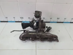 ������� Ford Mondeo 4 2010-2014 2.0 ������ DW10C �������� (1864631) 1864631 ����