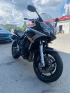 Yamaha FZ6S. 600����. ��., ��������, ��������� ����