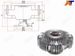 ���������� SAT ST-170-0009 ST1700009 ����