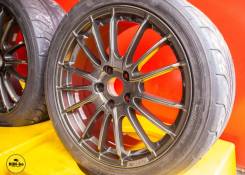 Lehrmeister LM-S. 8.5x18", 5x114.3, ET52,  73,1. 