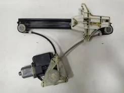 ��������������� ������. ������ ����� Volkswagen Polo Mk5 2008-2018; Volkswagen Polo 6R1 2008-2018 [64656994] 6R4839461E ����