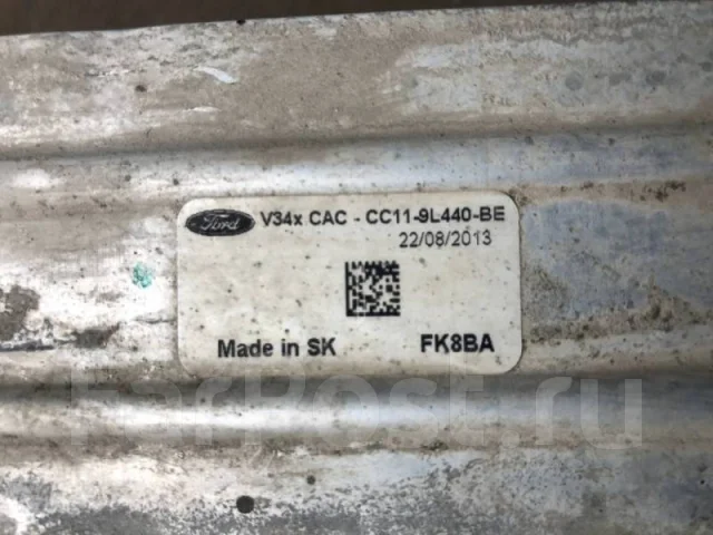 ���������� Ford Transit 0 [CC119L440BE] CC119L440BE ����