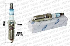 ����� ��������� CYFS12Y3 Iridium Mazda Ford 2.0 GDI (FORD) BL3E12405CA ����