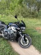 BMW K 1300 R. 1 300����. ��., ��������, ���������, ������ �� �� ����